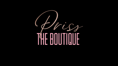 Gift Card Priss Gift Card