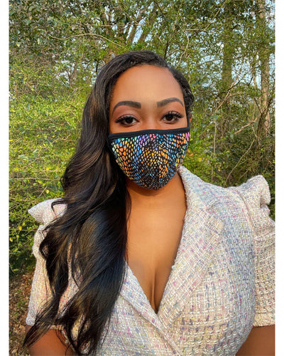 Mask Prism | Face Mask