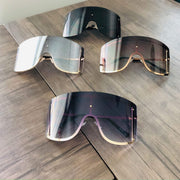 Sunglasses Curve Him | Sunnies