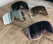 Sunglasses Curve Him | Sunnies